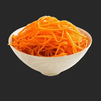 Корейская морковь