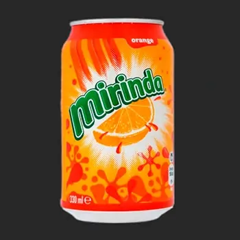 Mirinda