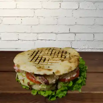 Плесковица из свинины